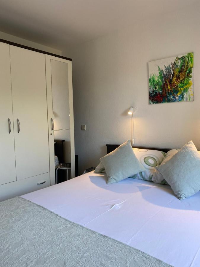 Mediterano Apartment - City Center สปลิท ภายนอก รูปภาพ