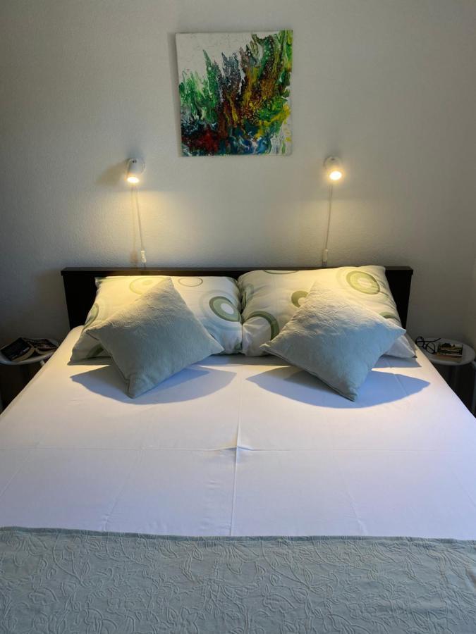 Mediterano Apartment - City Center สปลิท ภายนอก รูปภาพ