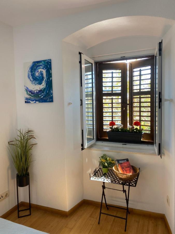 Mediterano Apartment - City Center สปลิท ภายนอก รูปภาพ