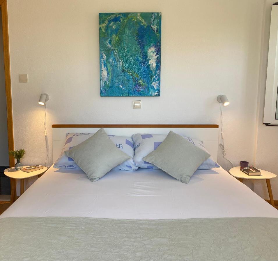 Mediterano Apartment - City Center สปลิท ภายนอก รูปภาพ